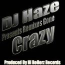 DJ Haze